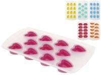 CUBITERA FORMAS 21,5x11x2cm  SURTIDO A ELEGIR 1          