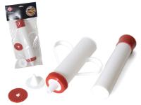 CHURRERA PLASTICO 24 cm                 