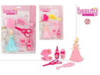 BELLEZA ACCESORIOS BEAUTY BLANCO            