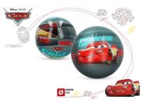 PELOTA ESPUMA 9cm CARS                 