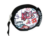 MONEDERO MIEL Y LIMON MUFFIN DIAMETRO 9,5cm      