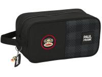 ZAPATILLERO PAUL FRANK CAMPERS 29x14x15cm   