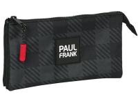 PORTA TODO TRIPLE PAUL FRANK CAMPER 22x3x12