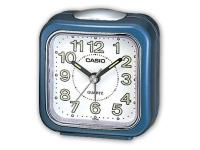 DESPERTADOR CASIO ANALOGICO TQ142-2 AZUL 7,5cm=595236=