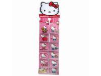 IMAN 3D HELLO KITTY 5,5cm  SURTIDO A ELEGIR 1  