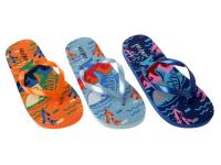 CHANCLAS NI�O TALLA 28-34  SURTIDO A ELEGIR 1                   