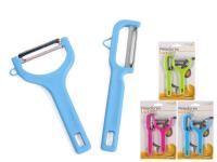 CUCHILLOS PELADORES 2 Unidades LUCK  SURTIDO A ELEGIR 1         