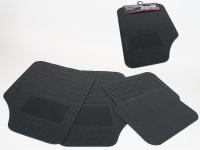 ALFOMBRA COCHE JUEGO 4 PIEZAS                  