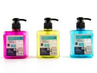 DOSIFICADOR JABON 300ml  SURTIDO A ELEGIR 1