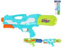 PISTOLA AGUA SKY 48x10x21cm  SURTIDO A ELEGIR 1          