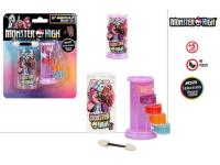 MAQUILLAJE TORRE BRILLO LABIO MONSTER HIGH