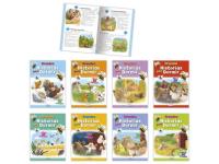 LIBRO LECTURA HISTORIAS PARA DORMIR 21x28cm  SURTIDO A ELEGIR 1   