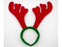 DIADEMA RENO NI�O O NI�A 28x2x32cm      