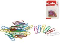 CLIPS 33mm 40 Unidades  COLOR                  