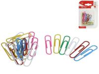 CLIPS 50mm 20 Unidades COLOR                   