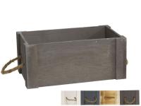 CAJA HOME INVIERNO 23x13,5x10cm  SURTIDO A ELEGIR 1 