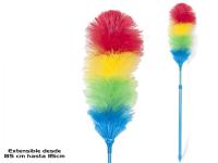 PLUMERO EXTENSIBLE 85-115cm             