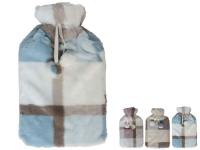 BOLSA AGUA 1,6l  CON FUNDA  SURTIDO A ELEGIR 1               