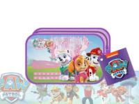 ACCESORIOS PELO BOLSA SKYE PATRULLA CANINA PAW PATROL 12 PIEZAS     