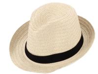 SOMBRERO SE�ORA SUMMER 27x28,5cm