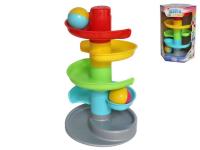 CIRCUITO BOLAS 30x20x18cm              