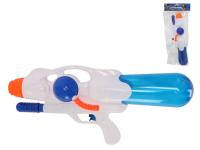 PISTOLA AGUA COSMOS 50x21x9cm  SURTIDO A ELEGIR 1        