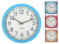 RELOJ PARED SAMM 30cm  SURTIDO A ELEGIR 1                