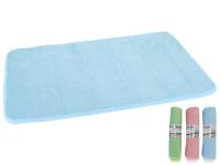 ALFOMBRA BA�O 40x60cm  SURTIDO A ELEGIR 1                