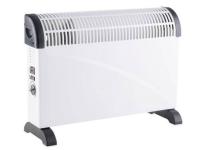 CALEFACTOR CONVECTOR 2000W GSC EVOLUTION