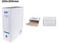 ARCHIVO DEFINITIVO CAJA DIN A4 35,5x10cm    