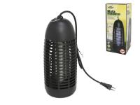 MATA MOSQUITOS ELECTRICO UVA 6W 40m2   