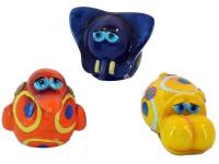 ANIMAL RESINA 8x6cm  SURTIDO A ELEGIR 1  