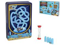 LABERINTO DEL TESORO JGO 31x21x6cm      