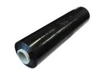 FILM PALETIZAR NEGRO 2 KiloGramos 23mic