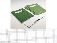 LIBRETA 1/4 3mm 16 HOJAS