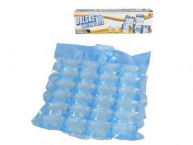 BOLSA CUBITOS HIELO 240 20x30cm         