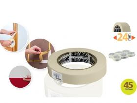 CINTA PINTOR 24mm X 45m(6)