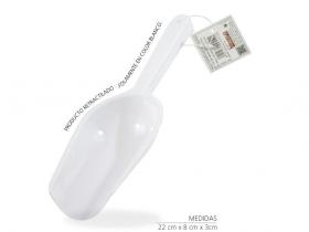 PALA DOSIFICADORA PEQUE�A 22x7cm        