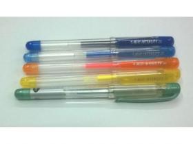 BOLIGRAFO INTENSITY METAL 14cm  SURTIDO A ELEGIR 1 (12)*10#*    