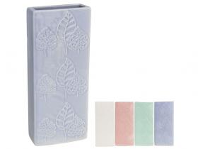 HUMIDIFICADOR LEAF 7,4x3,5x17,7cm  SURTIDO A ELEGIR 1