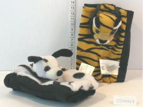 FUNDA MOVIL ANIMALES 13,5x8cm  SURTIDO A ELEGIR 1 {     *10#*