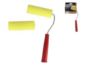 RODILLO DE PINTOR 22x10cm               