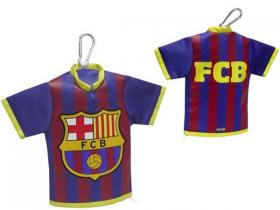 PORTA TODO  CAMISETA BARCELONA 22x19cm�     