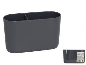 PORTA CEPILLOS VENICE 15,5x6x9cm        