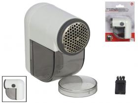 QUITA PELUSA ELECTRICO 7x7cm            