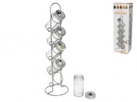 ESPECIERO 10,5x39cm 5 Unidades                 