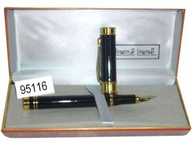 PLUMA LEBER LISA EPOQUE 14cm*10#*       