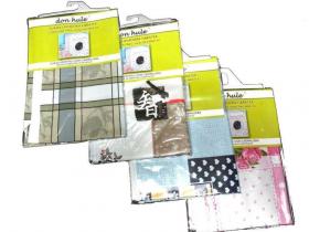 FUNDA LAVADORA FIBRATEX 80x60x60cm  SURTIDO A ELEGIR 1 (12)   