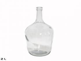 GARRAFA DECORACION HELIA 2l             