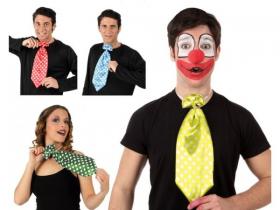 CORBATA 45x18cm  SURTIDO A ELEGIR 1                      